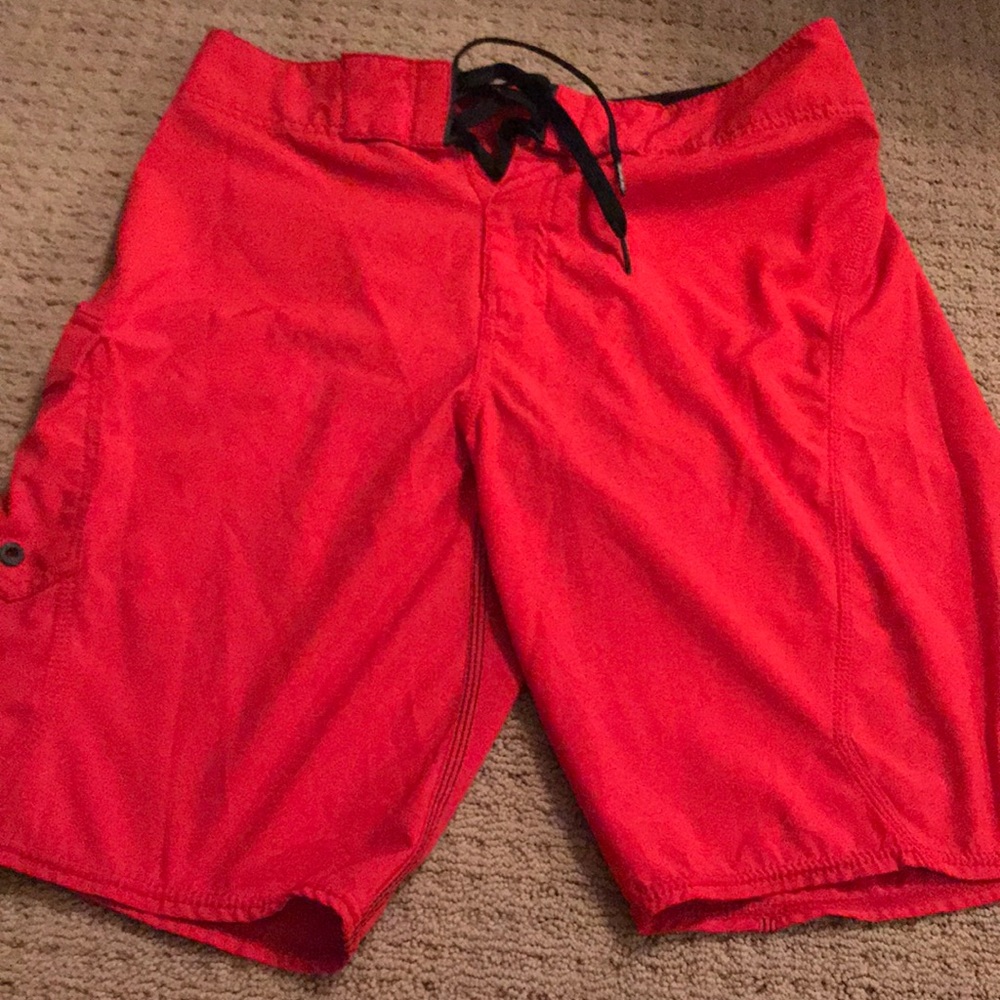 Billabong board shorts